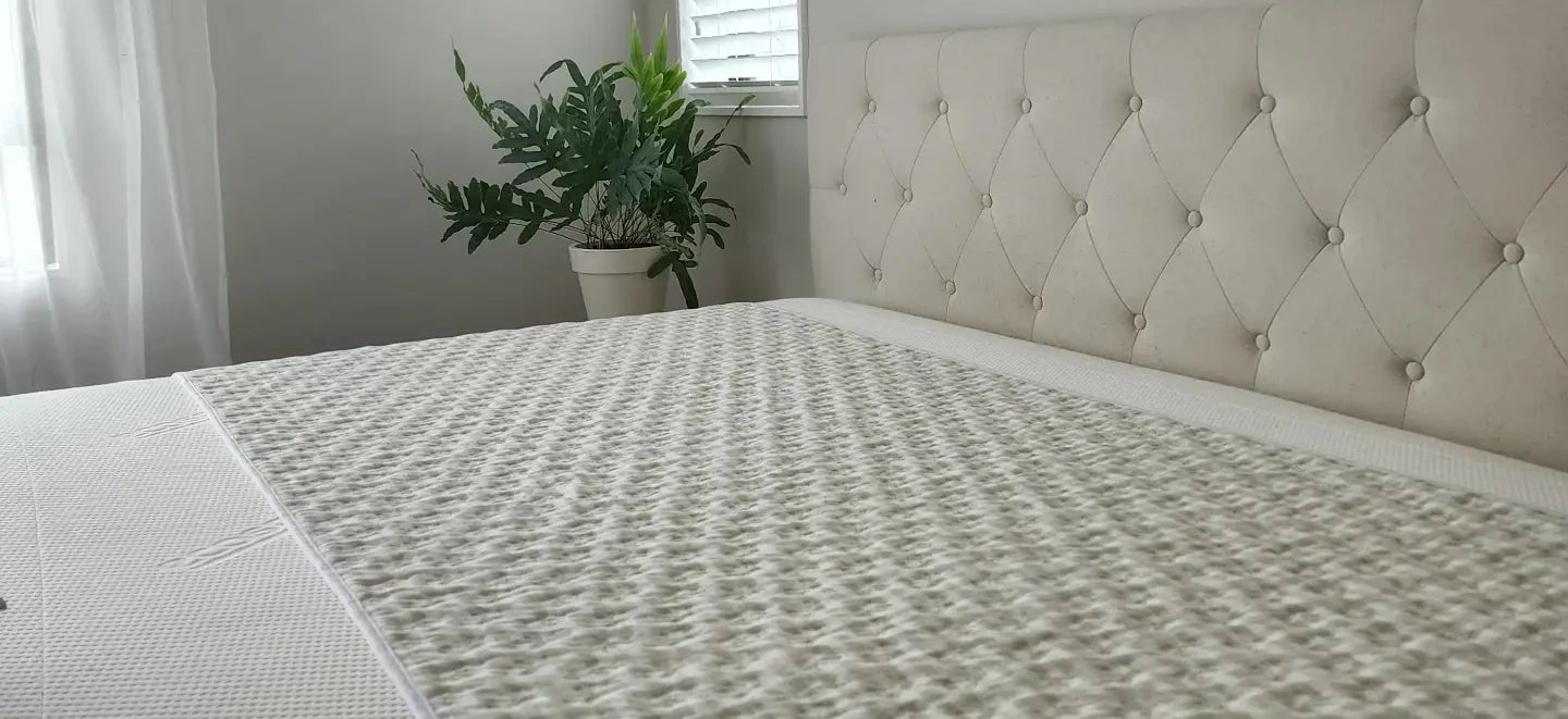 Bed Mats