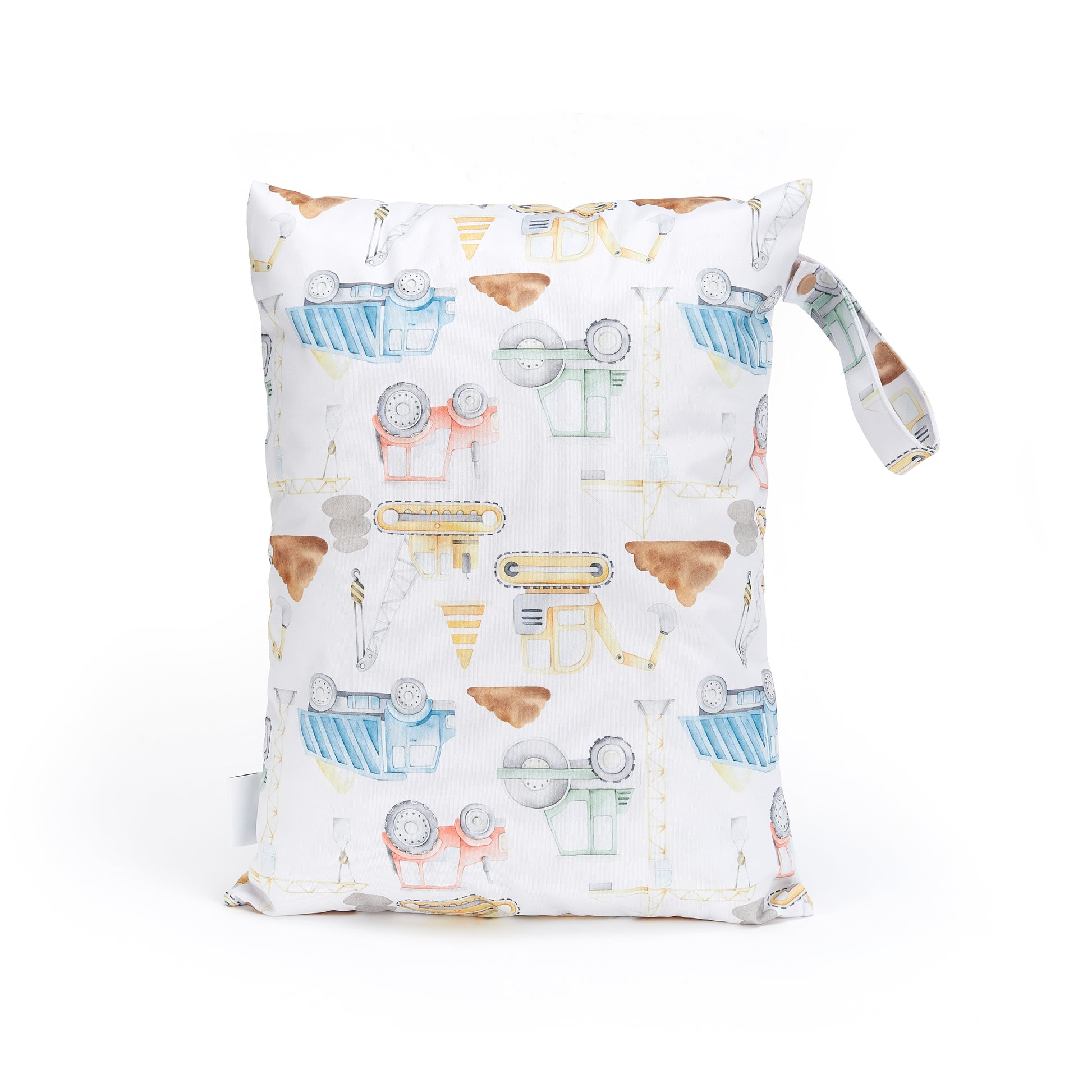 Mini Wet Bag - Fudgey Movers