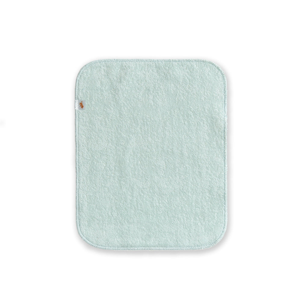 Cotton Terry Wipe - Fudgey Pants