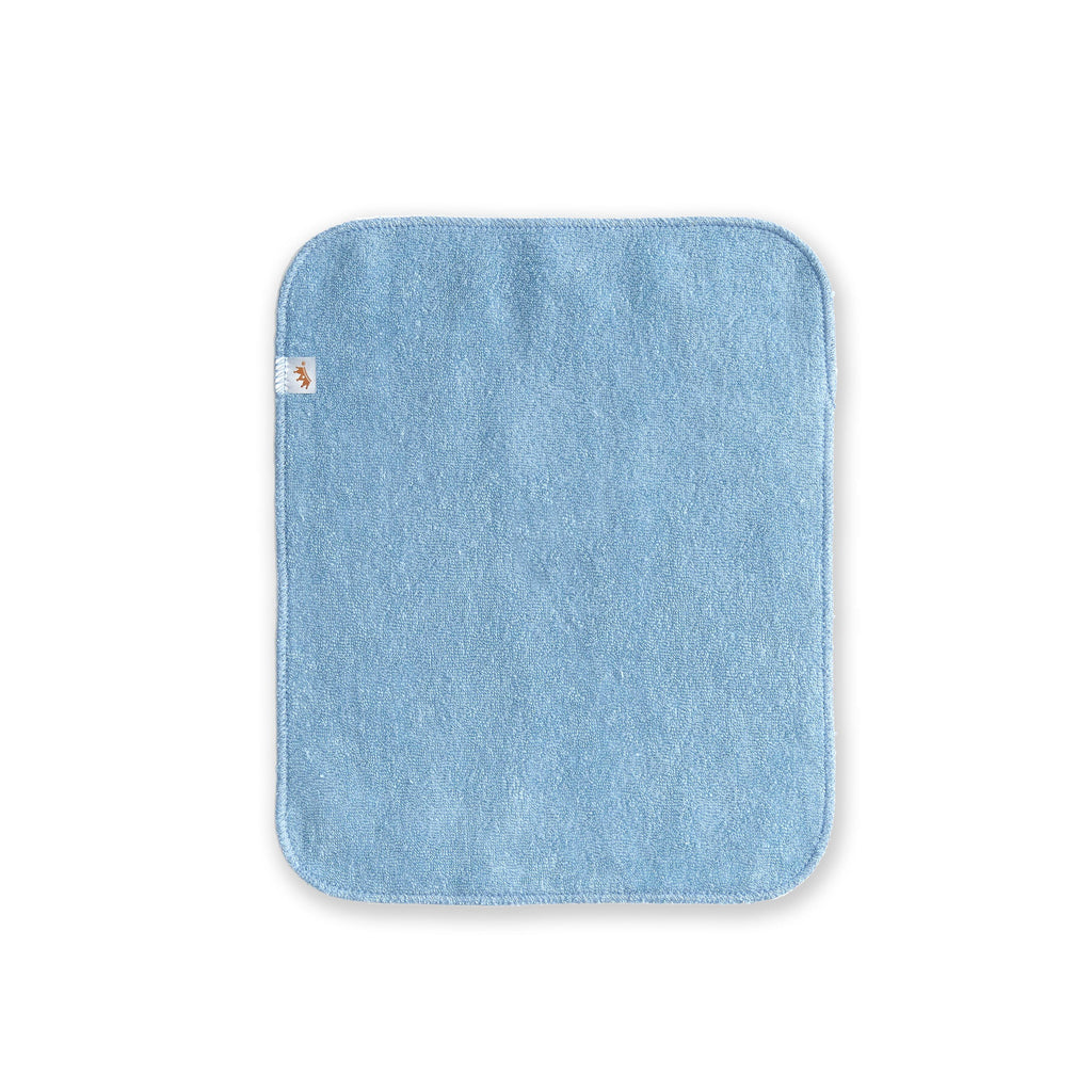 Cotton Terry Wipe - Fudgey Pants