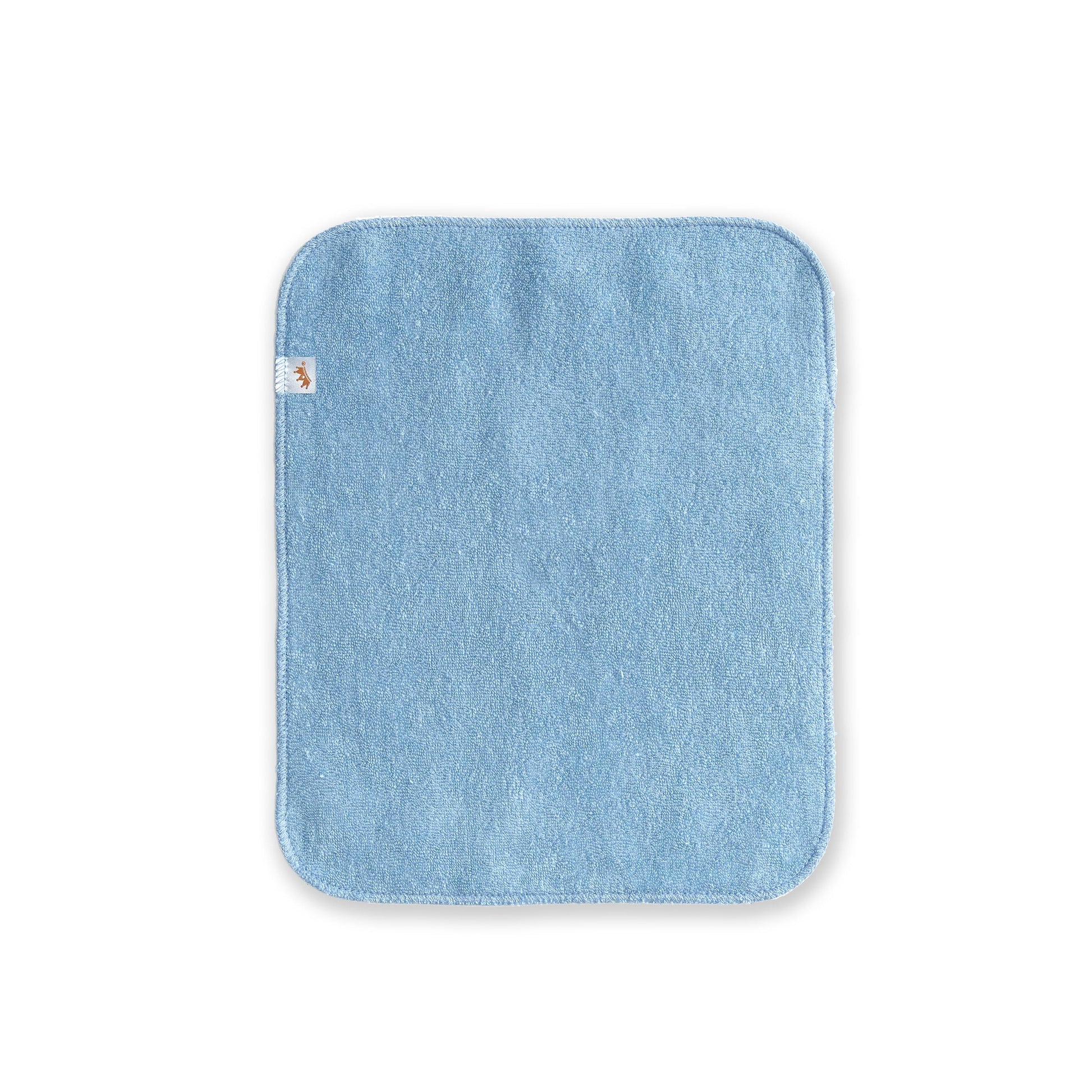 Cotton Terry Wipe - Fudgey Pants