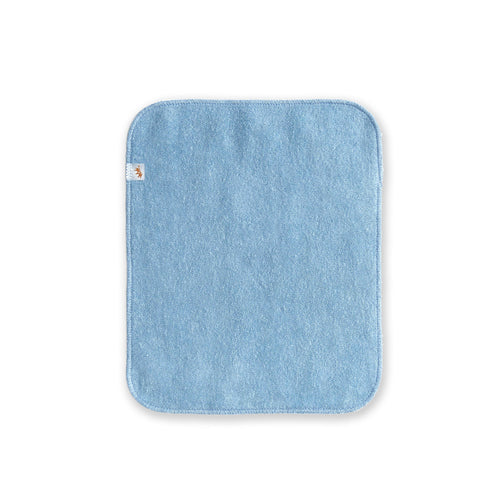 Cotton Terry Wipe - Fudgey Pants