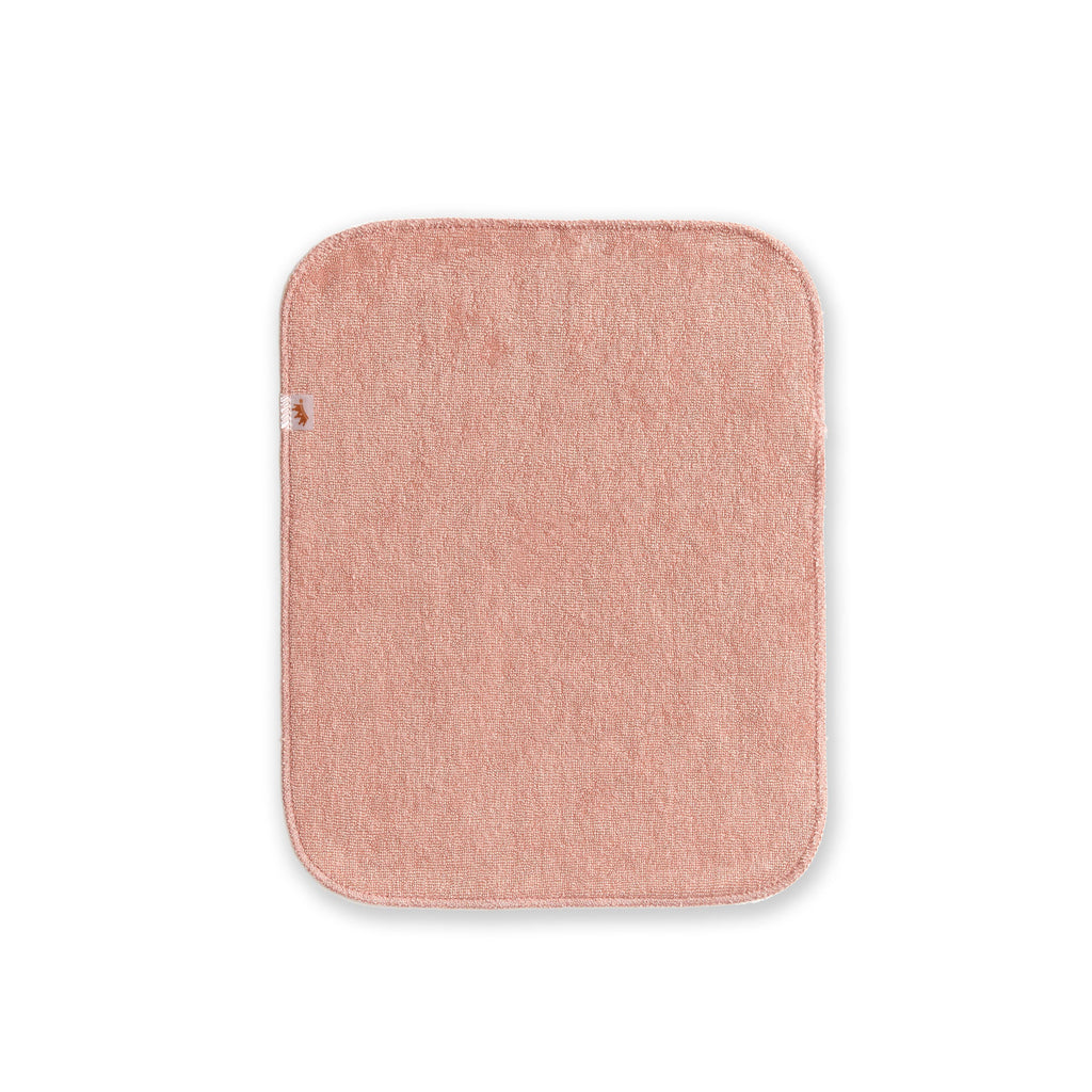 Bamboo Cotton Terry Wipe - Fudgey Pants