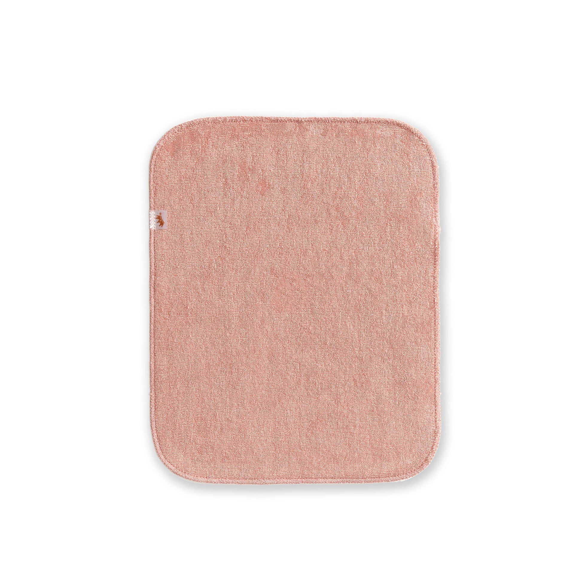 Bamboo Cotton Terry Wipe - Fudgey Pants