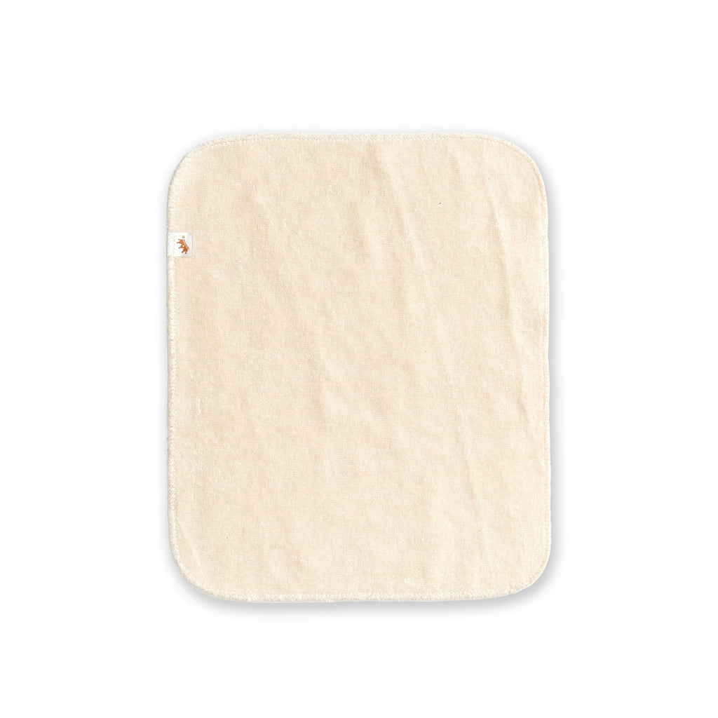 Cotton Terry Wipe - Fudgey Pants