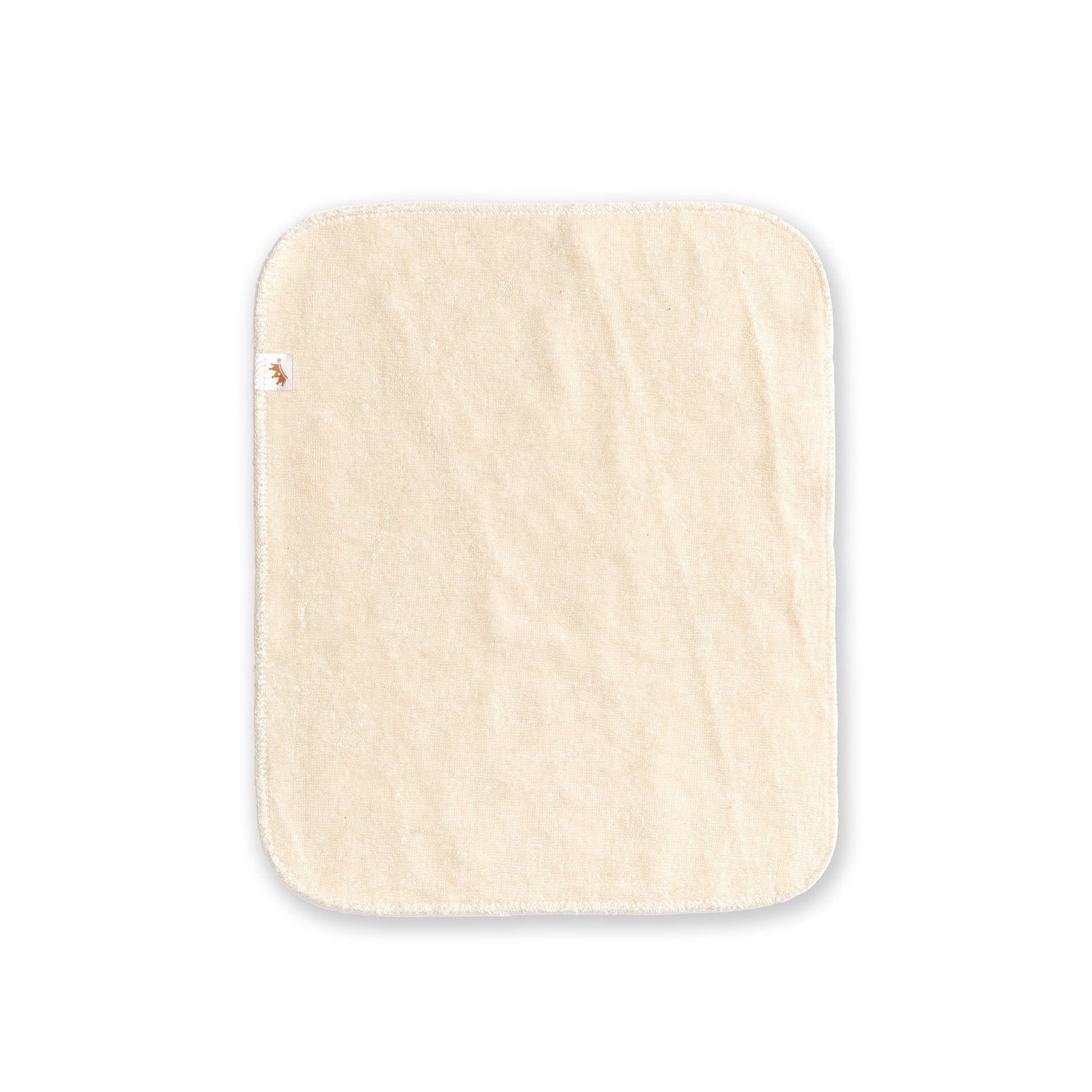 Cotton Terry Wipe - Fudgey Pants