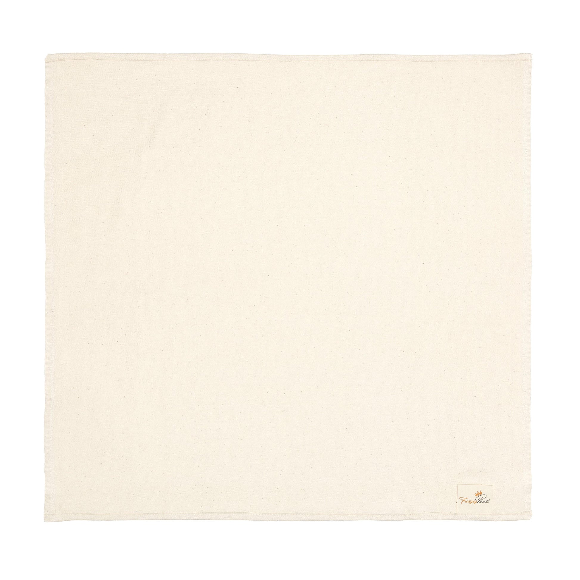 Organic Cotton Birdseye Flats - Fudgey Pants