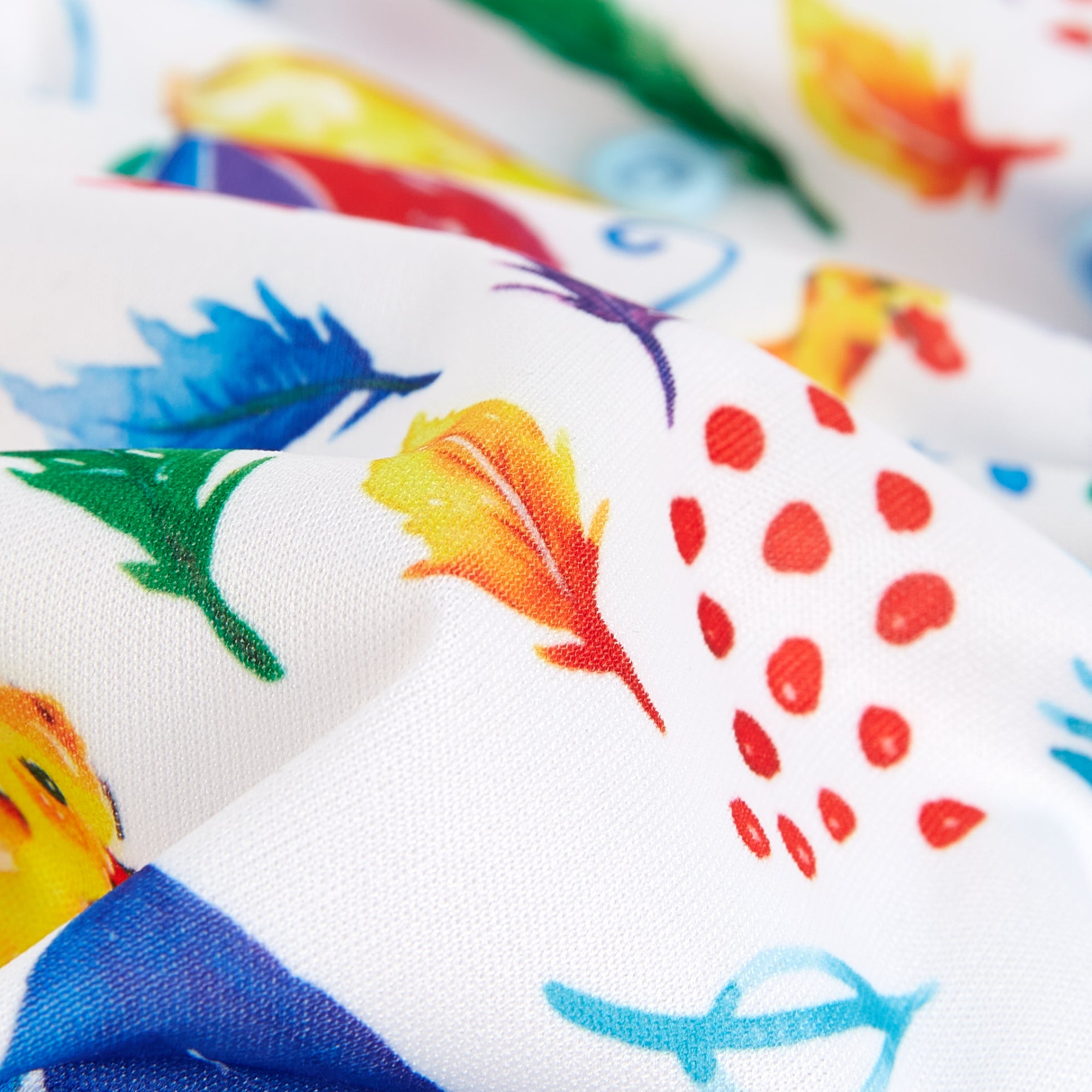 Fudgey TRIMS™ 2.0 Pocket Nappy - Little Ducklings