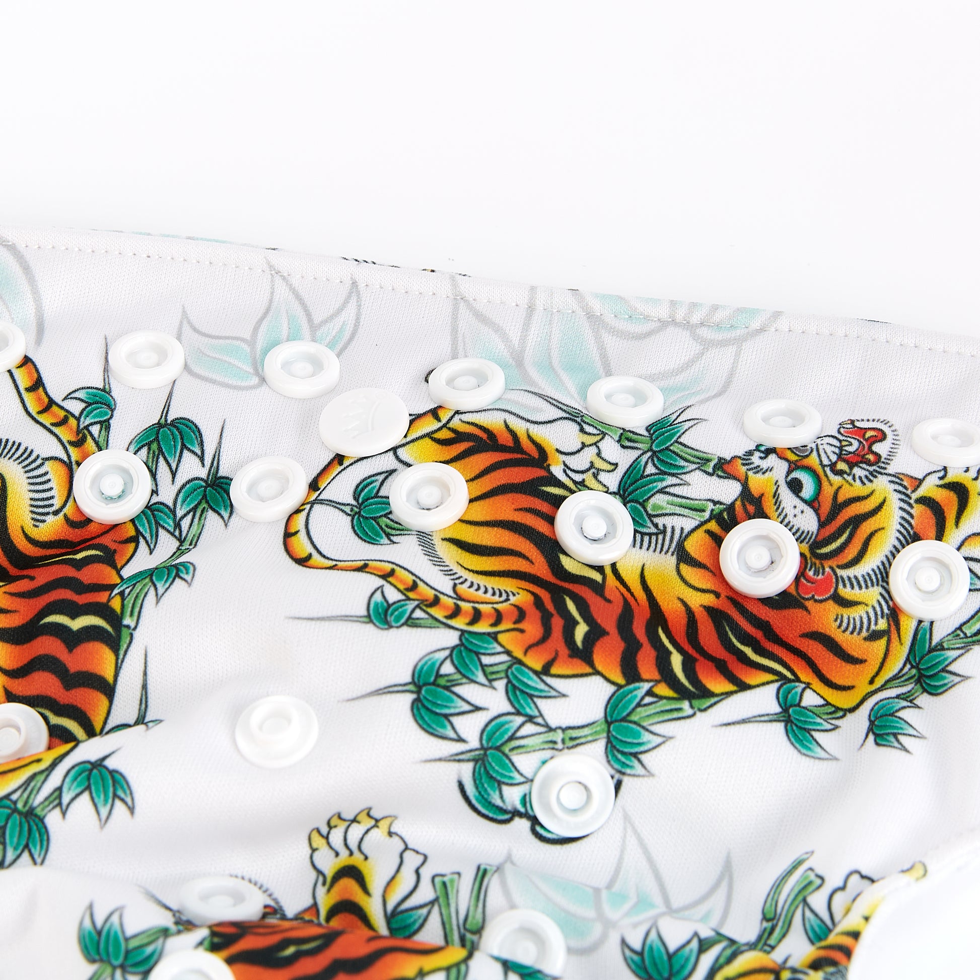 Fudgey TRIMS™ 2.0 Pocket Nappy - Tora