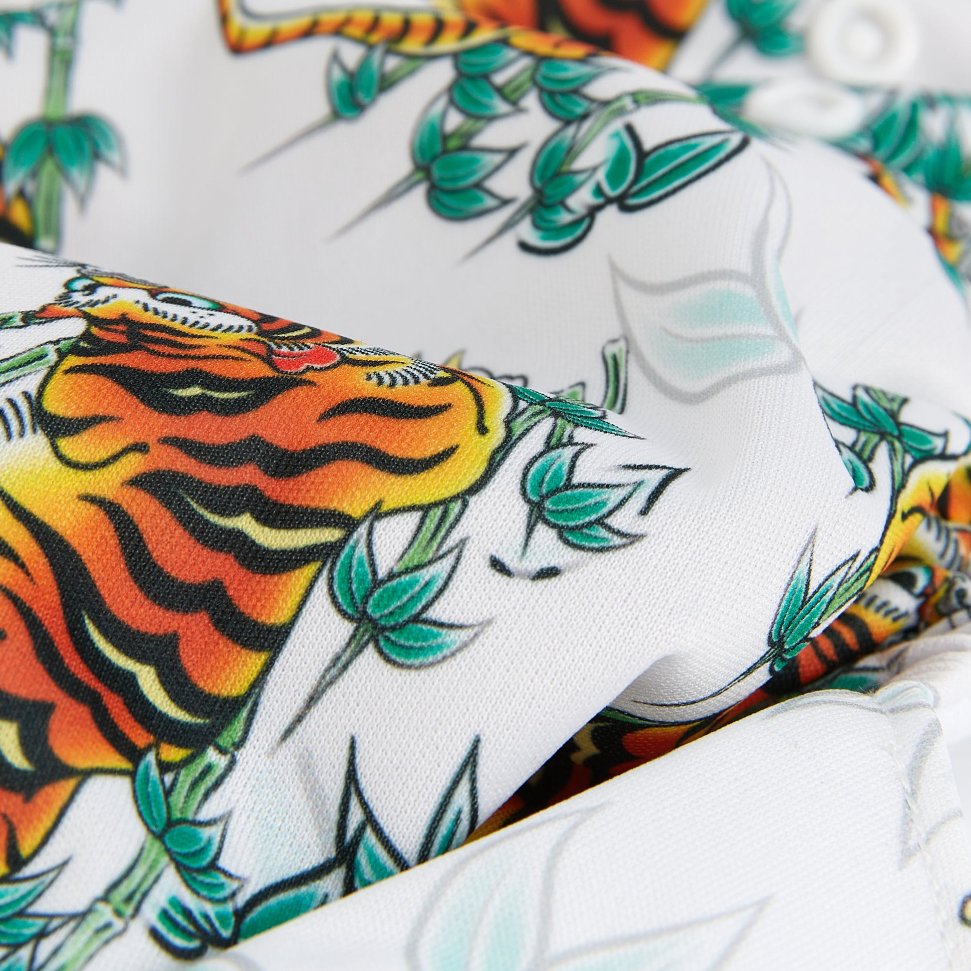 Fudgey TRIMS™ 2.0 Pocket Nappy - Tora