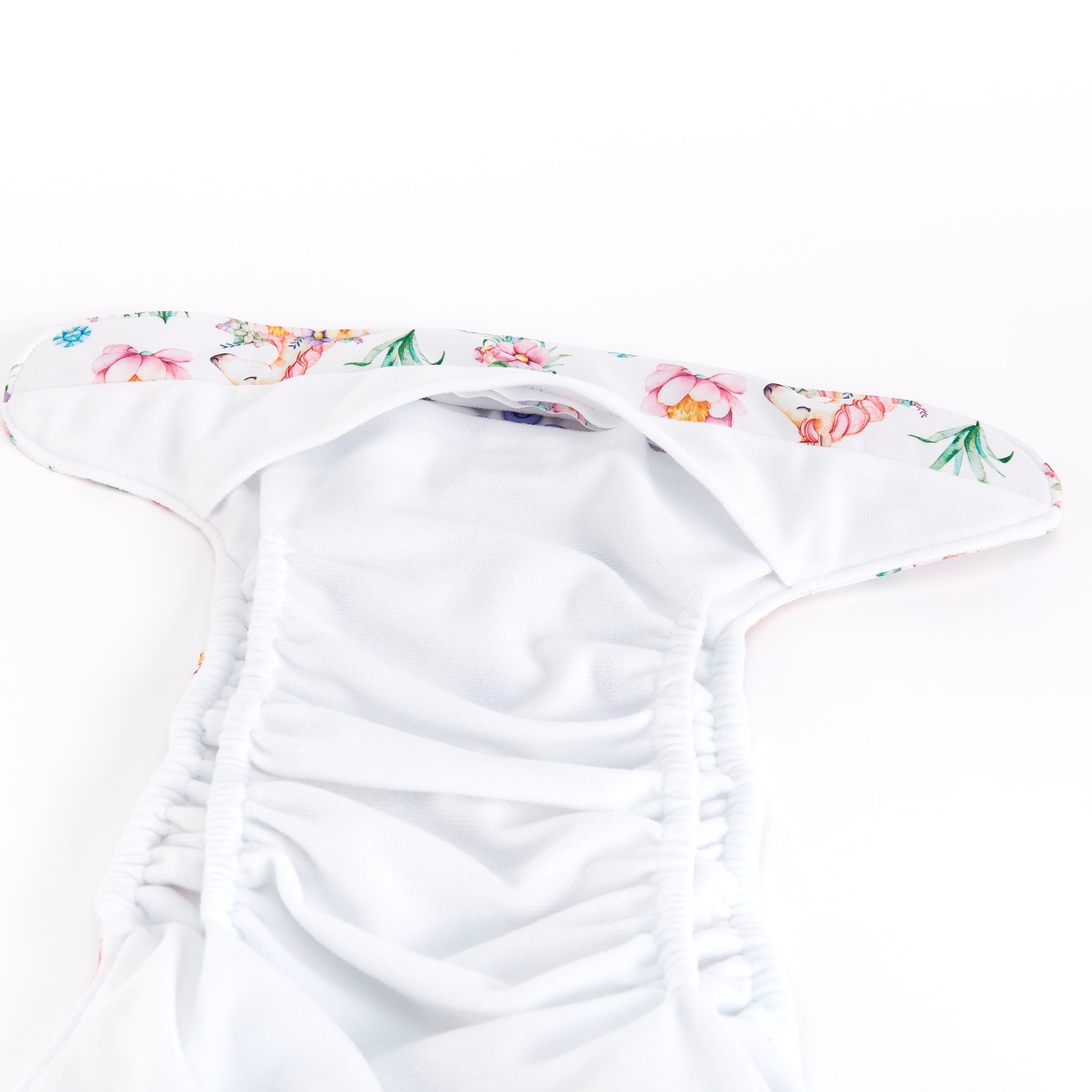 Fudgey TRIMS™ 2.0 Pocket Nappy - Fantasia