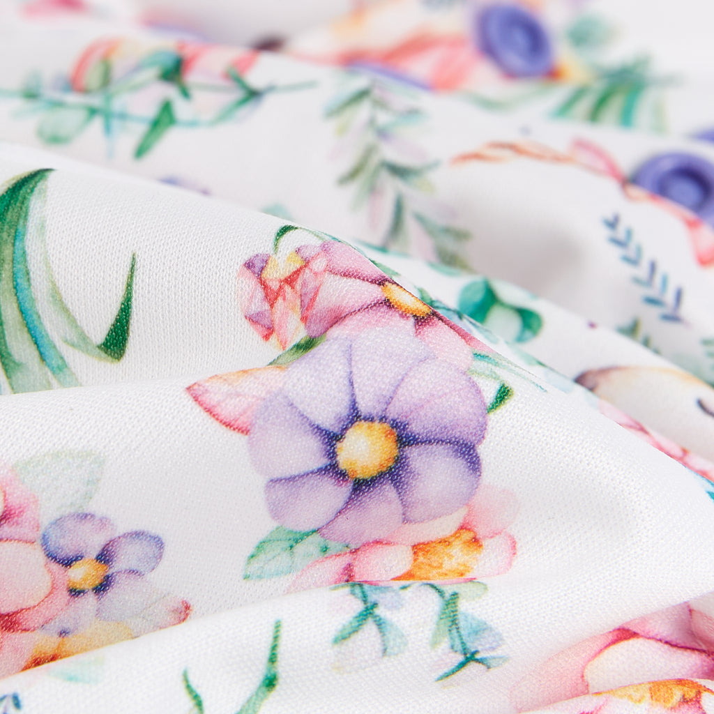 Fudgey TRIMS™ 2.0 Pocket Nappy - Fantasia