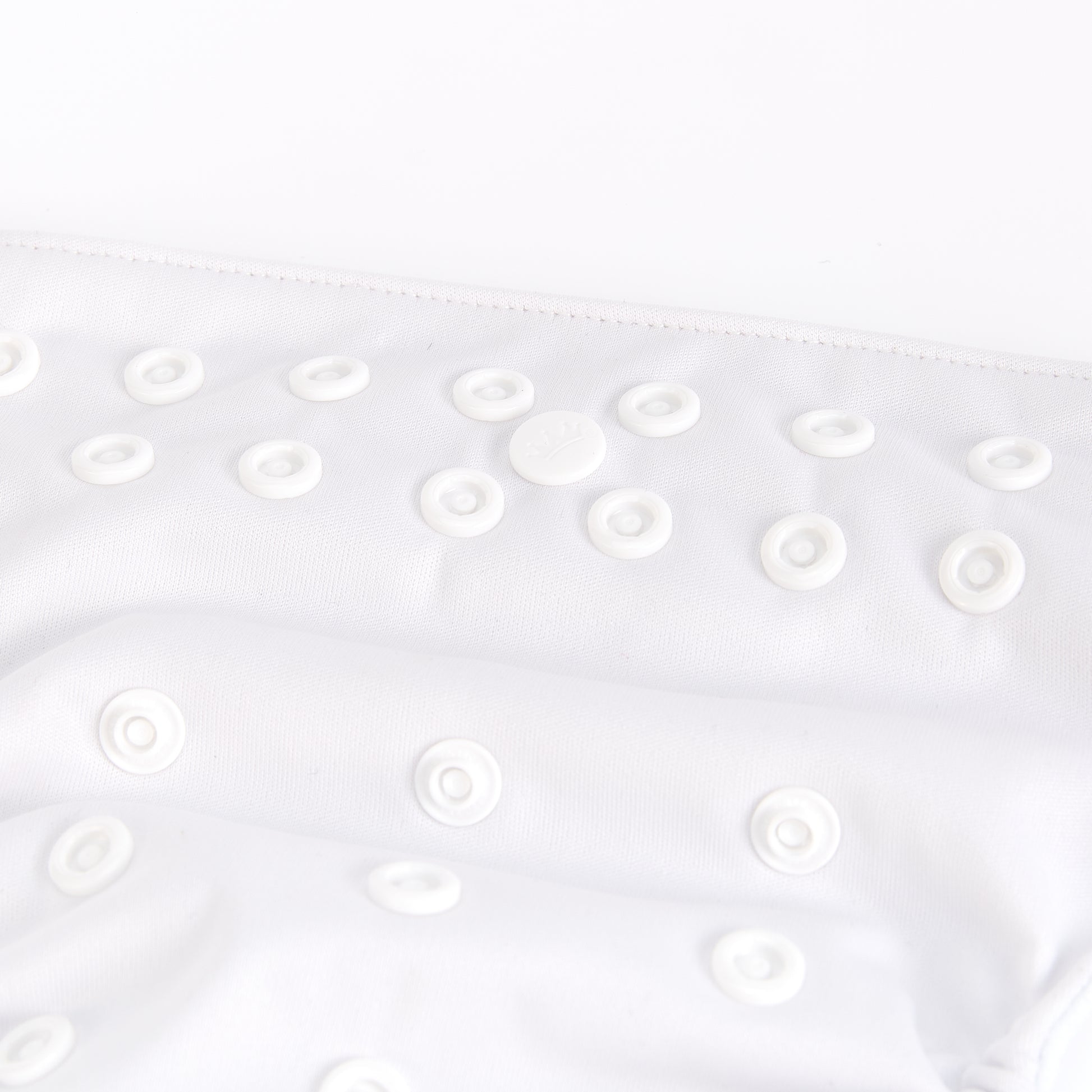 Fudgey TRIMS™ 2.0 Pocket Nappy - Tui & Piwakawaka