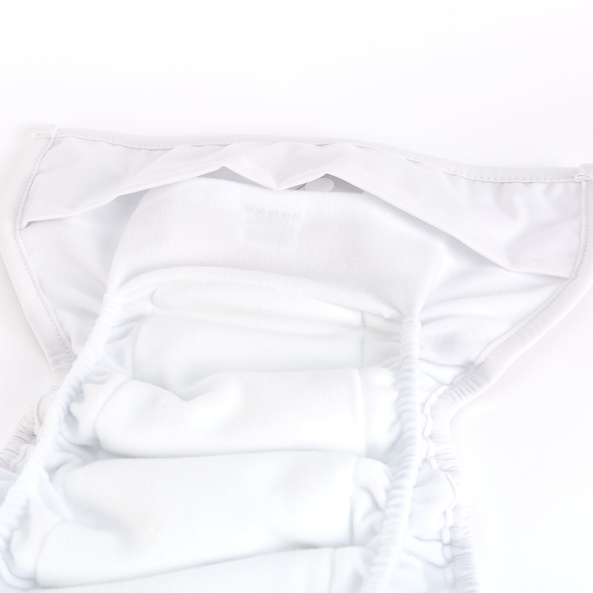 Fudgey ORIGINALS 2.0 - 3'n'1 - Tui & Piwakawaka