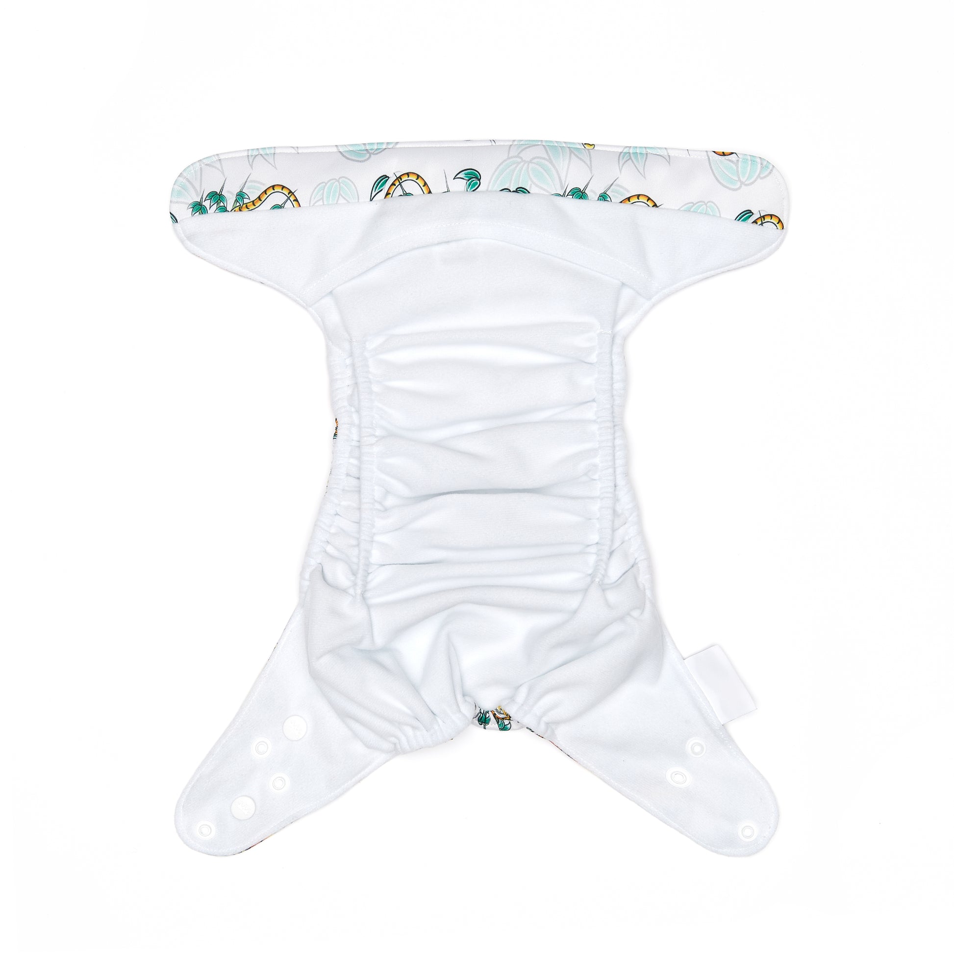 Fudgey TRIMS™ 2.0 Pocket Nappy - Tora