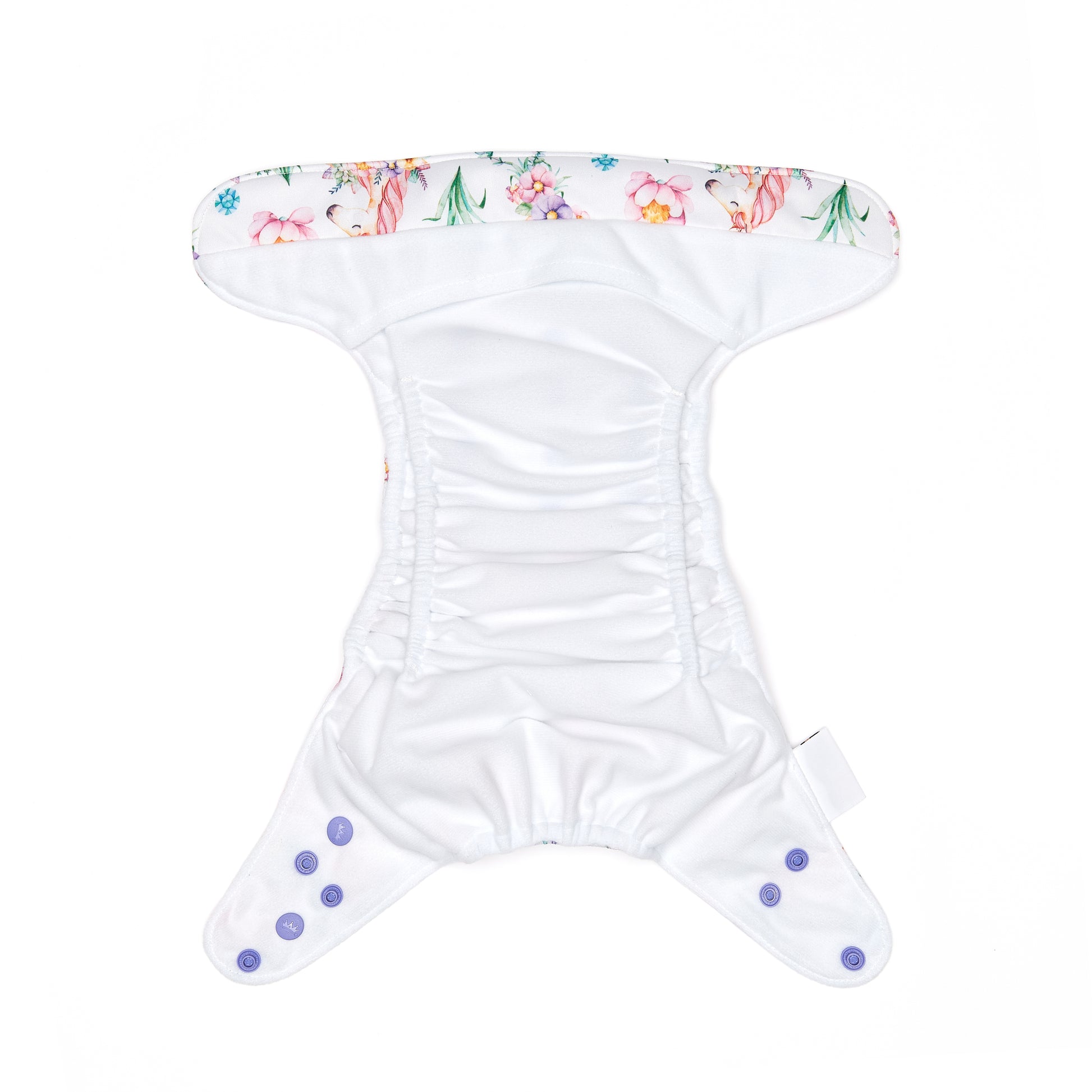 Fudgey TRIMS™ 2.0 Pocket Nappy - Fantasia
