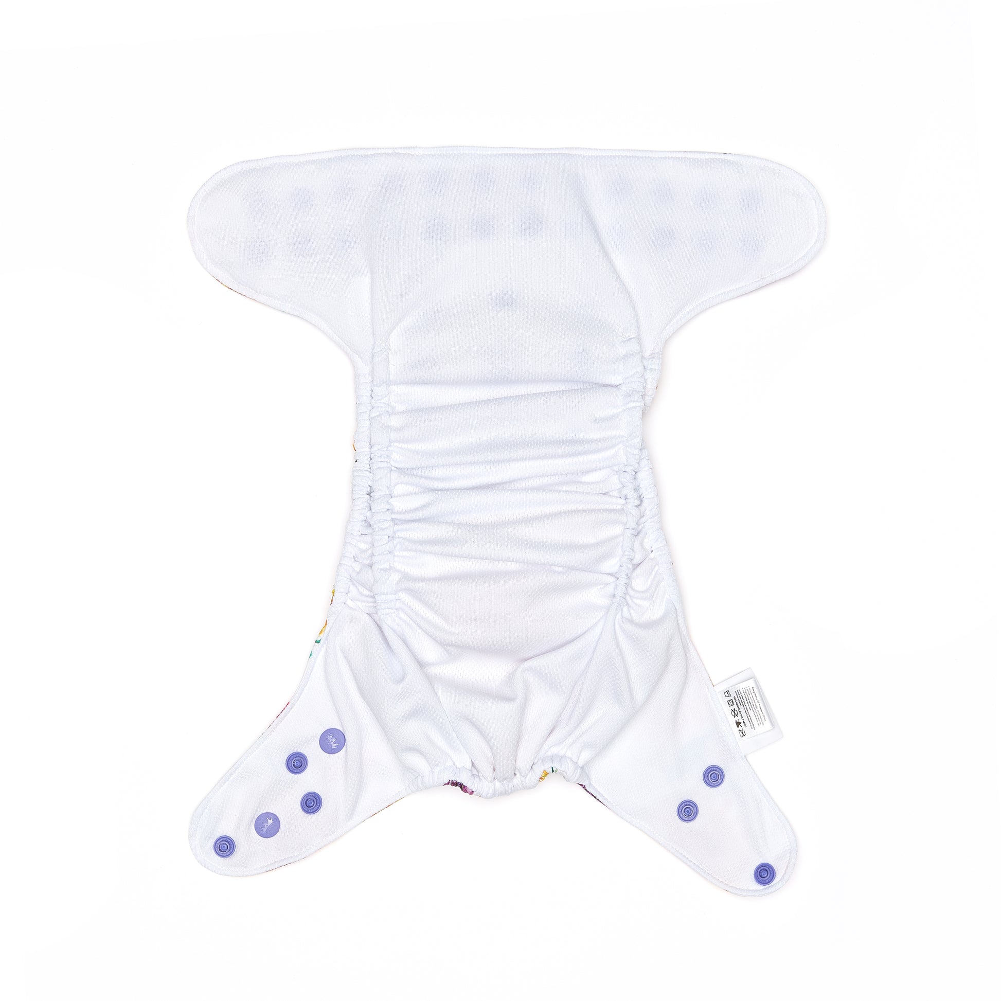 Fudgey SWIMS™ Swim Nappy - Garden Delight