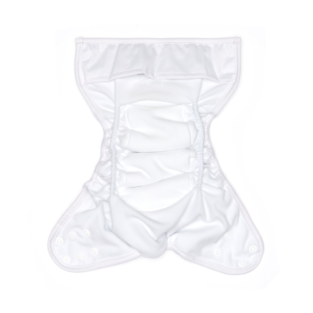 Fudgey ORIGINALS 2.0 - 3'n'1 - Tui & Piwakawaka