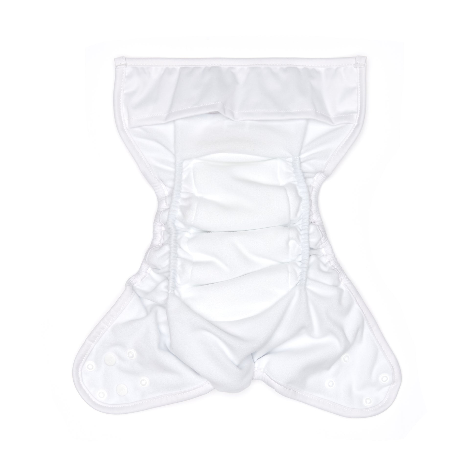 Fudgey ORIGINALS 2.0 - 3'n'1 - Tui & Piwakawaka