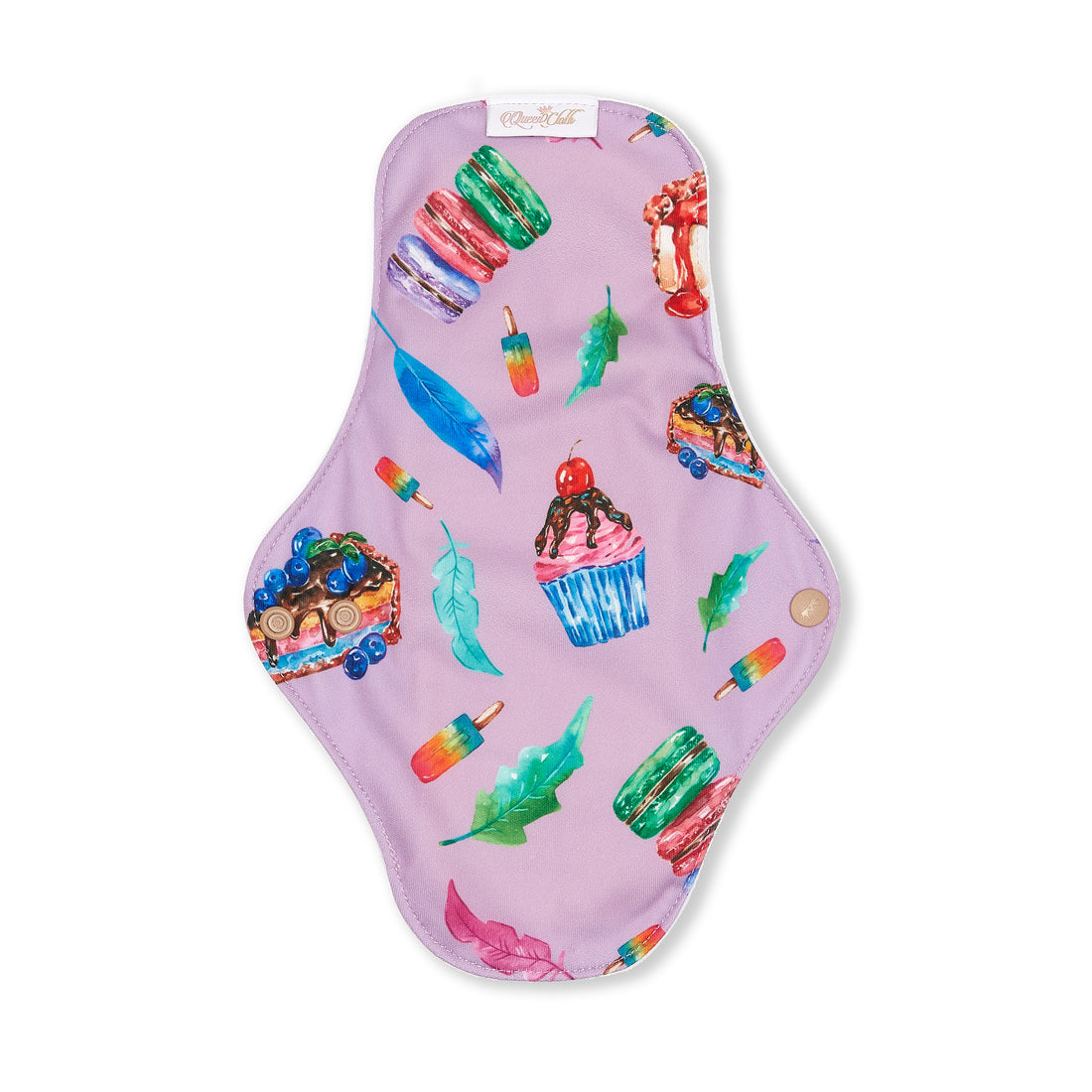 Sweet Delights Reusable Day Pad - Single