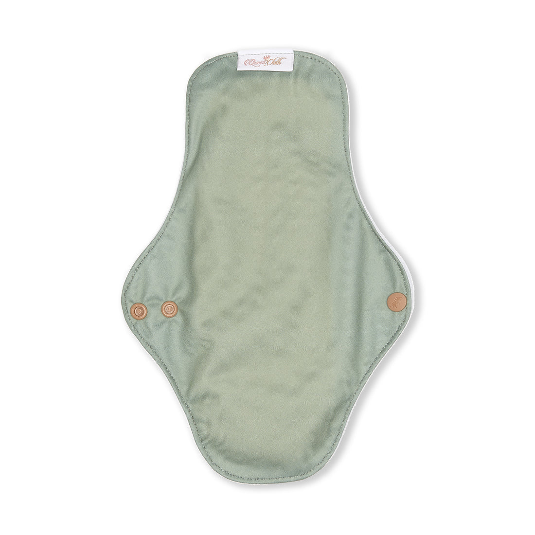 Olive Reusable Day Pad - Single