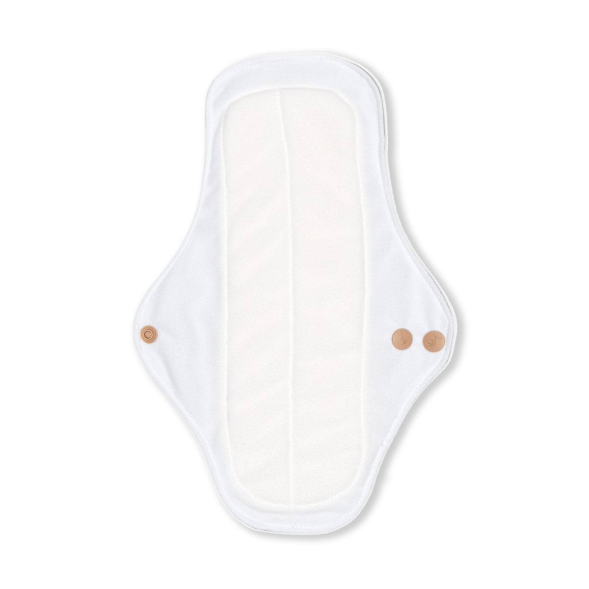 Fudge Pad Sanitary Pads - Day – Fudgey Pants