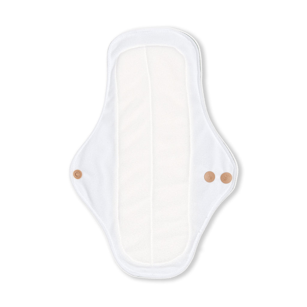 Olive Reusable Day Pad - Single