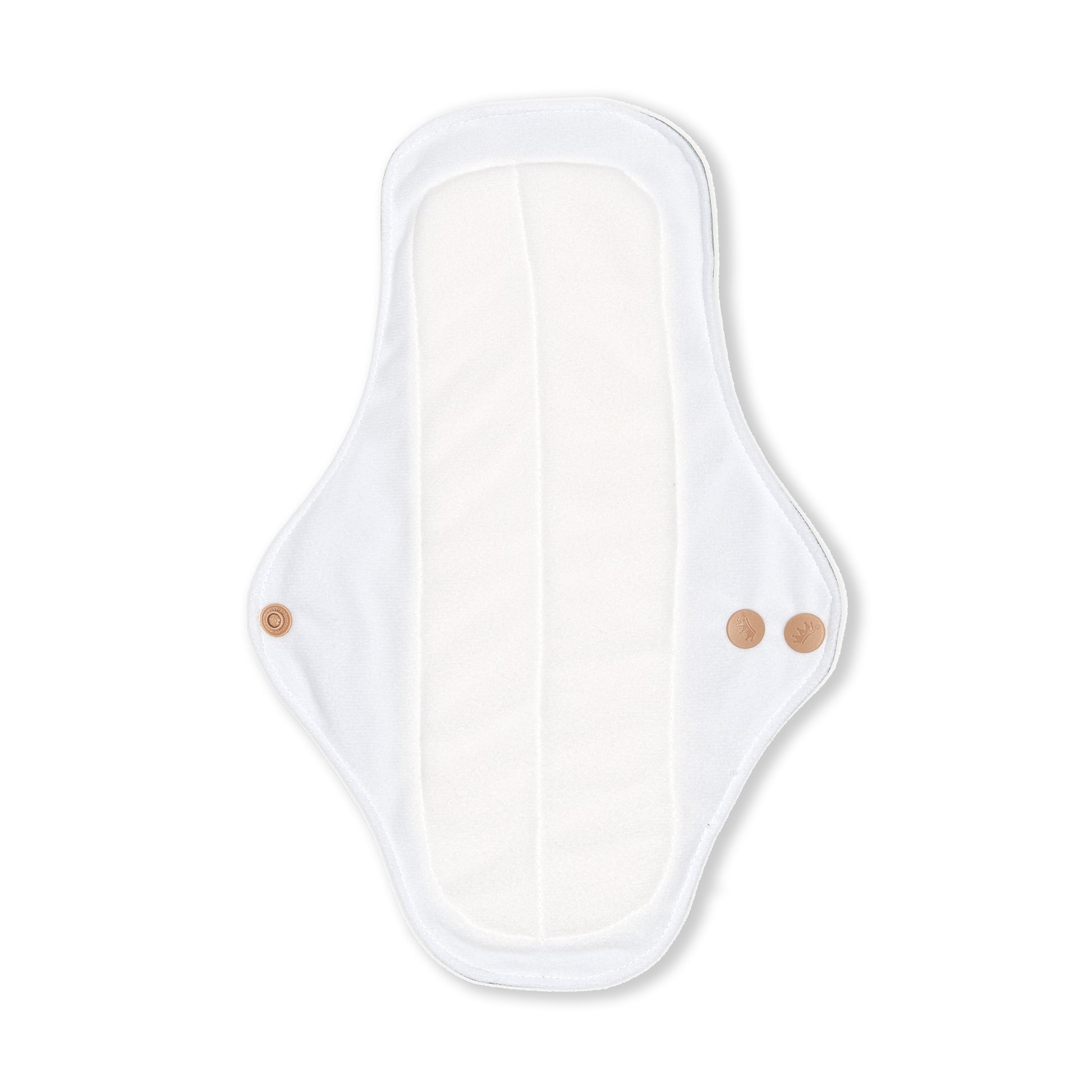 Olive Reusable Day Pad - Single