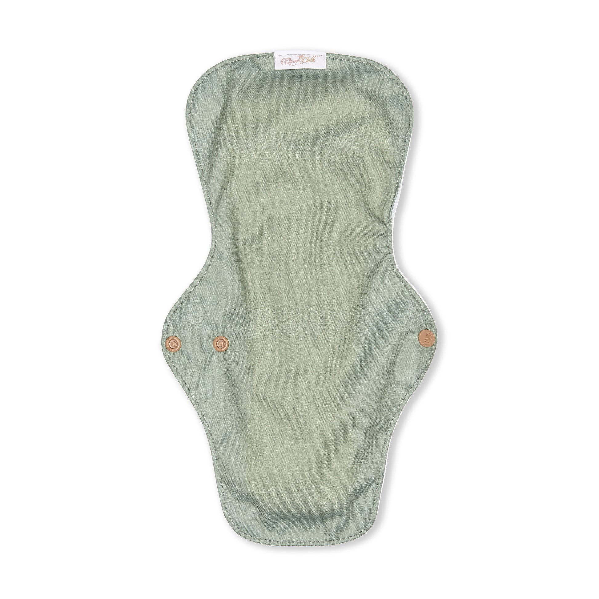 Olive Reusable Night Pad / Maternity - Single