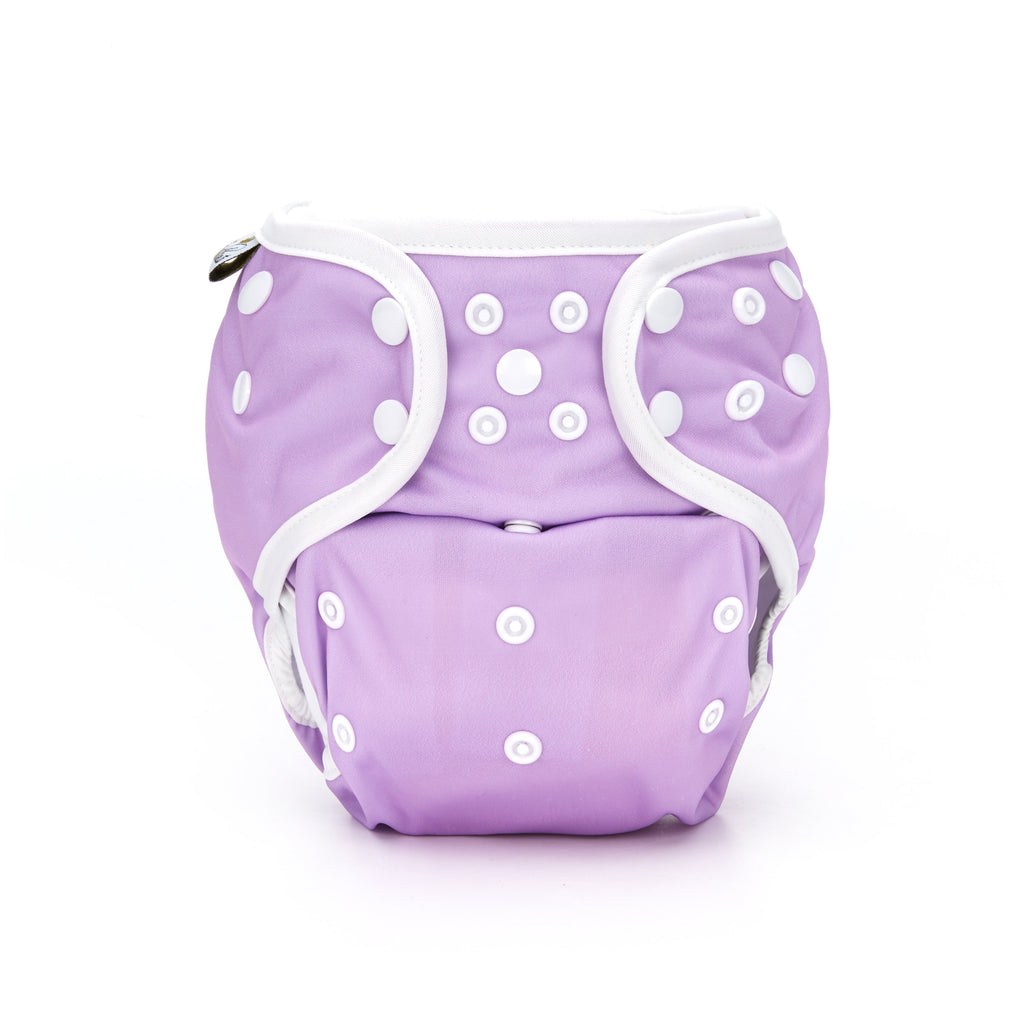 Fudgey ORIGINALS - 3'n'1 - Flamingo - Fudgey Pants