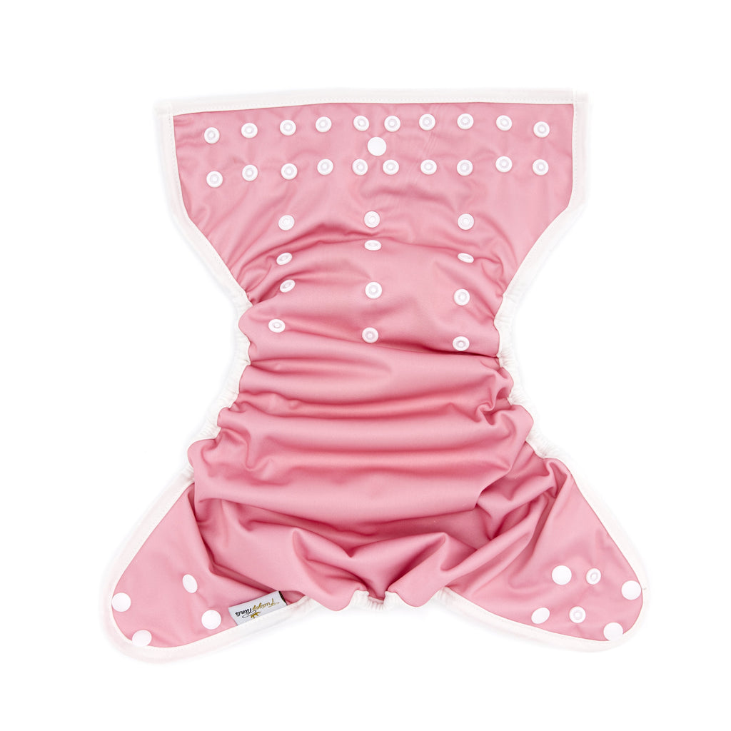 Fudgey ORIGINALS - 3'n'1 - Taffy - Fudgey Pants