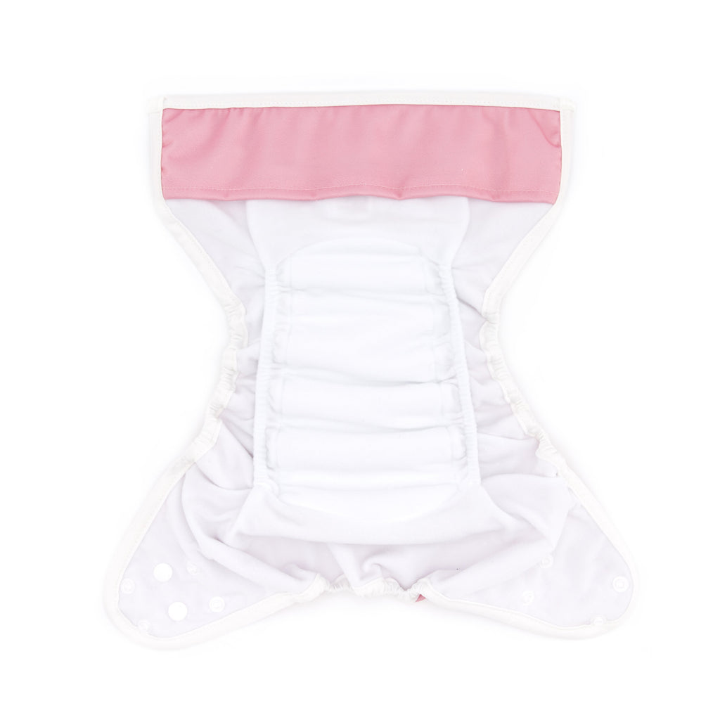 Fudgey ORIGINALS - 3'n'1 - Taffy - Fudgey Pants