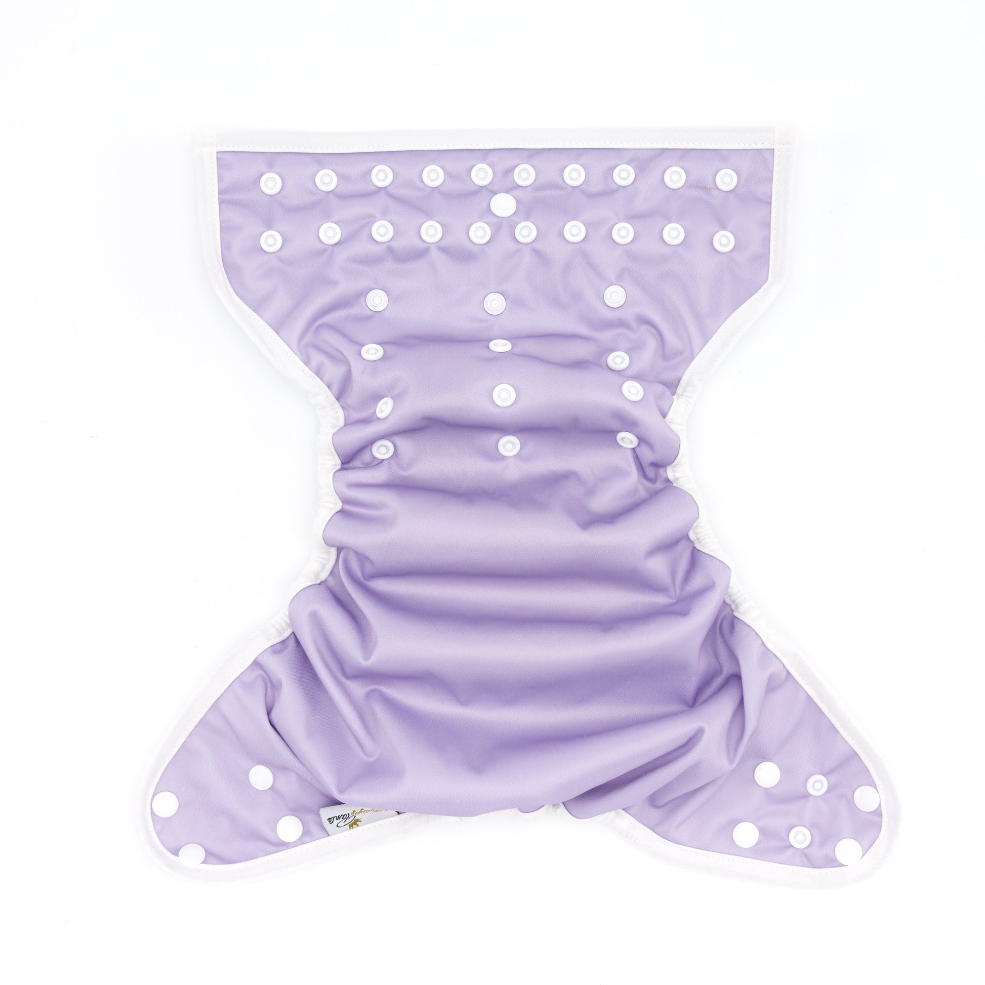 Fudgey ORIGINALS 3'n'1 - Lilac - Fudgey Pants