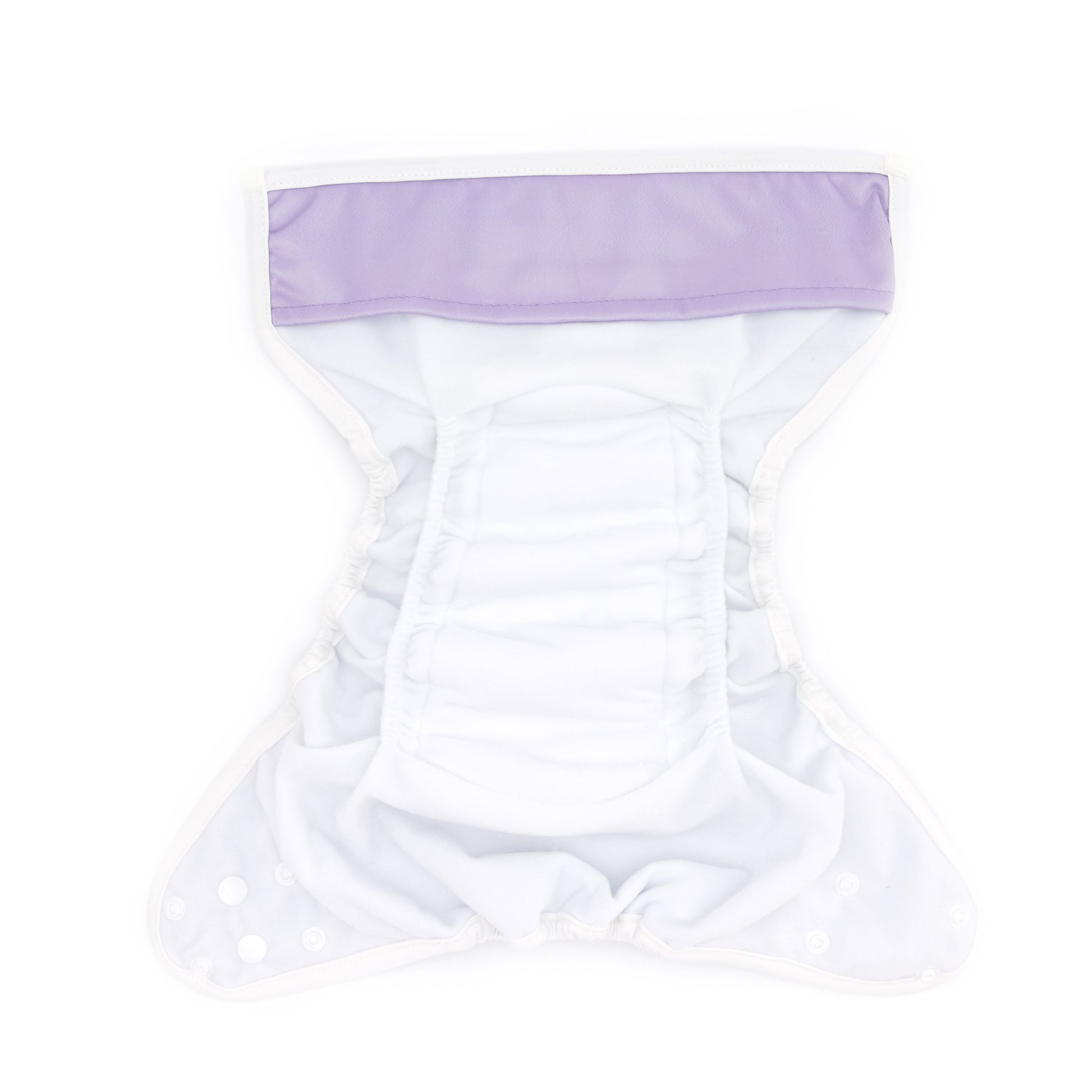 Fudgey ORIGINALS 3'n'1 - Lilac - Fudgey Pants