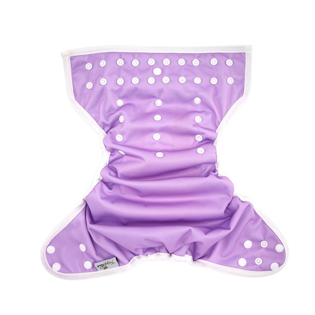 Fudgey ORIGINALS - 3'n'1 - Flamingo - Fudgey Pants