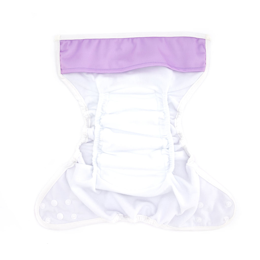 Fudgey ORIGINALS - 3'n'1 - Flamingo - Fudgey Pants