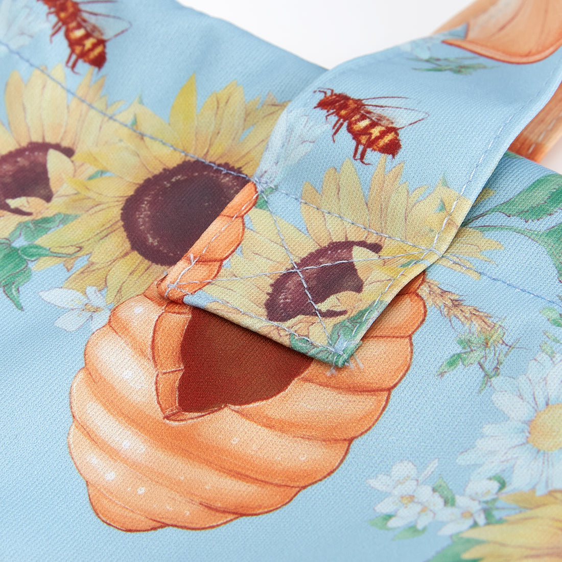 Laundry Bag - Honey Hive