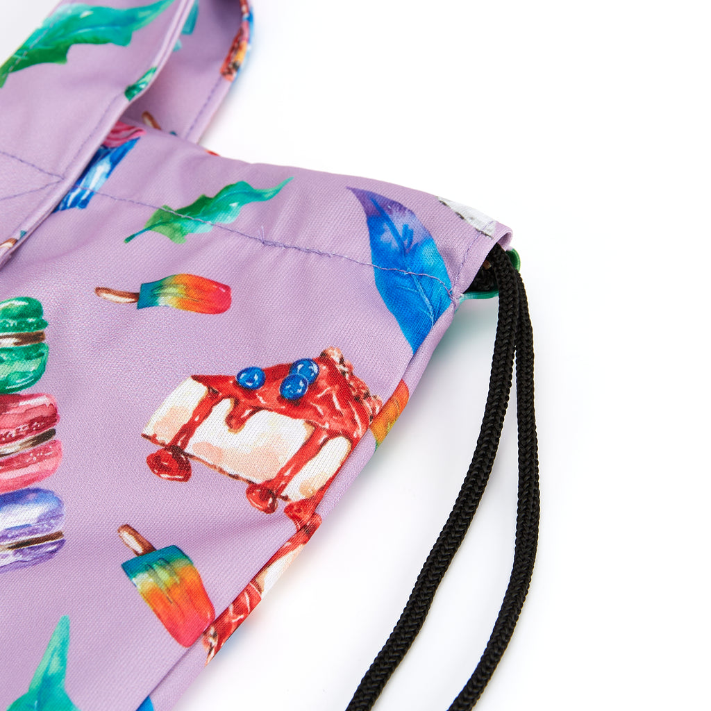 Laundry Bag - Sweet Delights