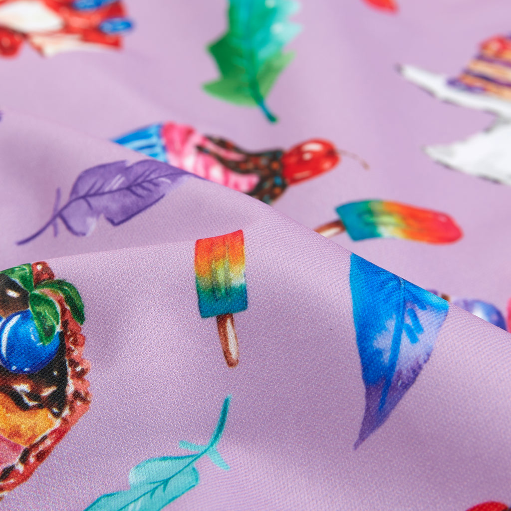 Laundry Bag - Sweet Delights