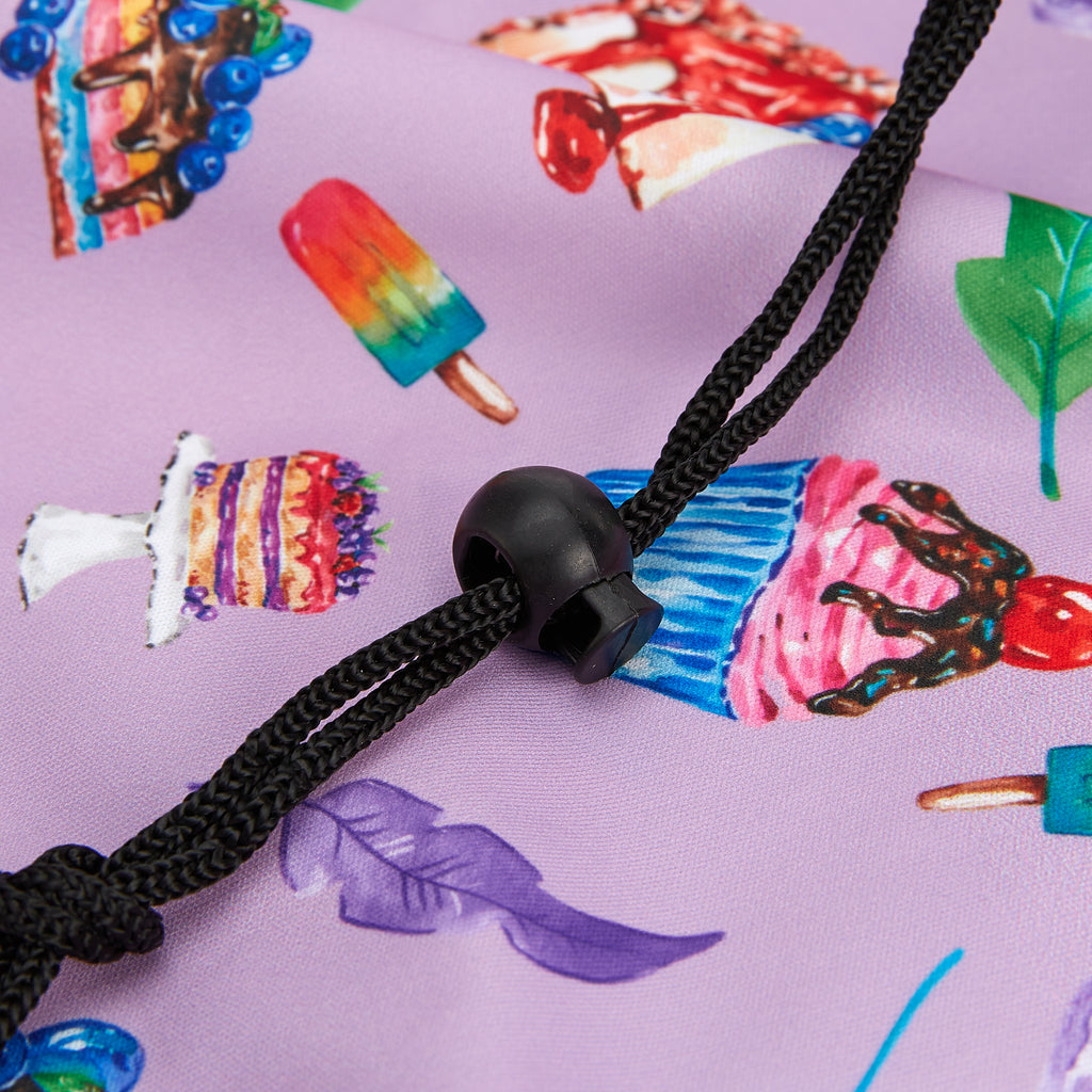 Laundry Bag - Sweet Delights