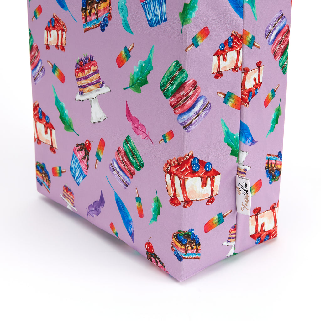 Laundry Bag - Sweet Delights