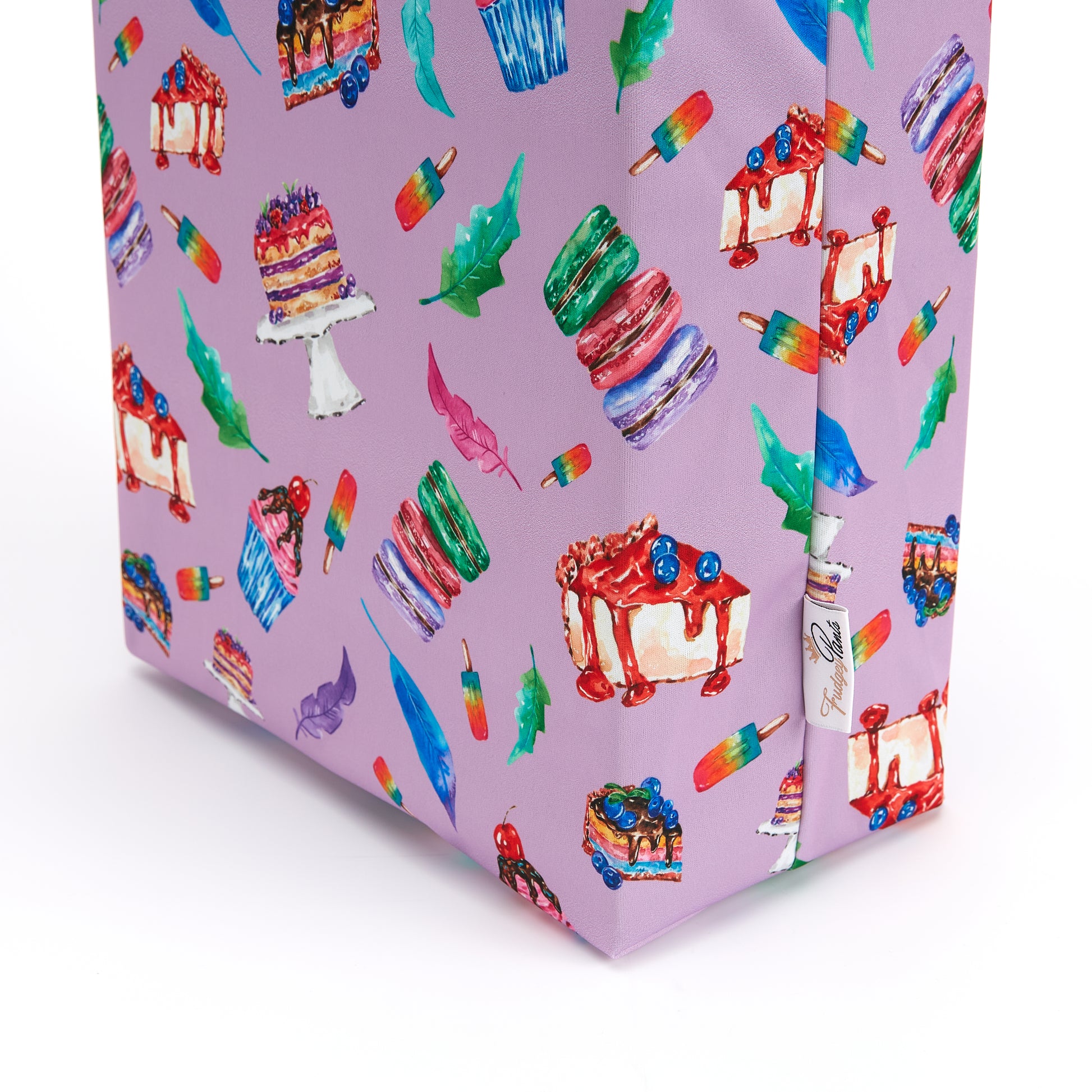 Laundry Bag - Sweet Delights