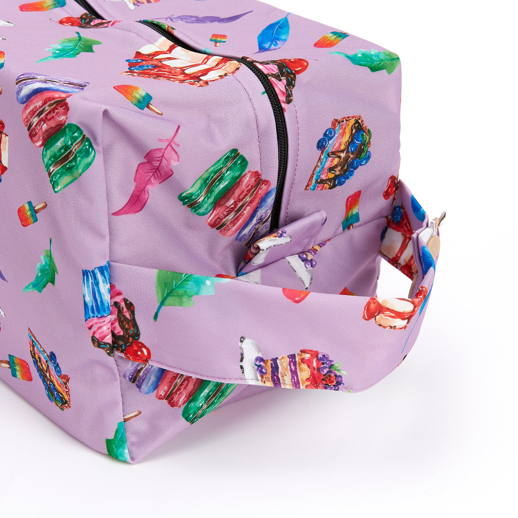 Traveller Bag - Sweet Delights