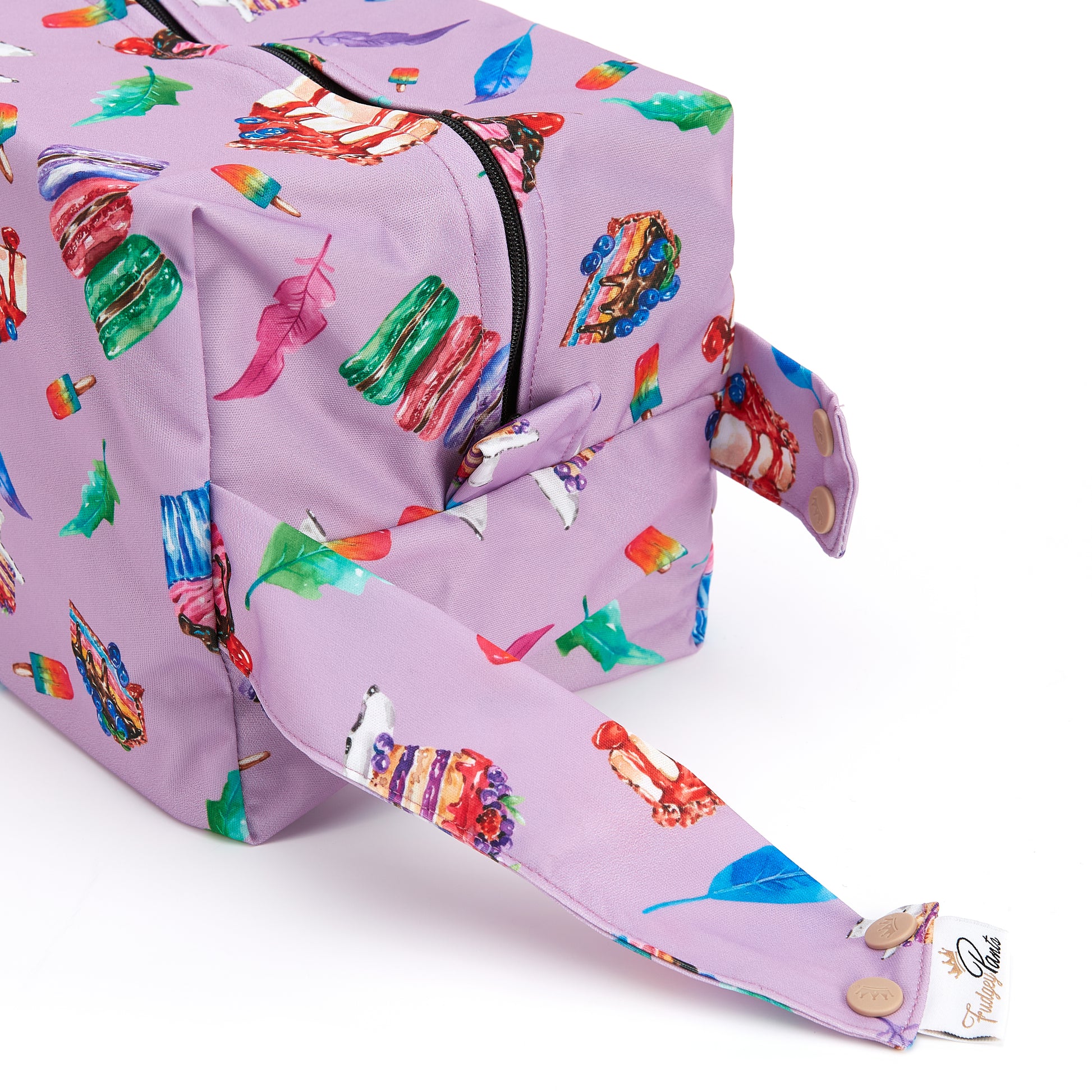 Traveller Bag - Sweet Delights