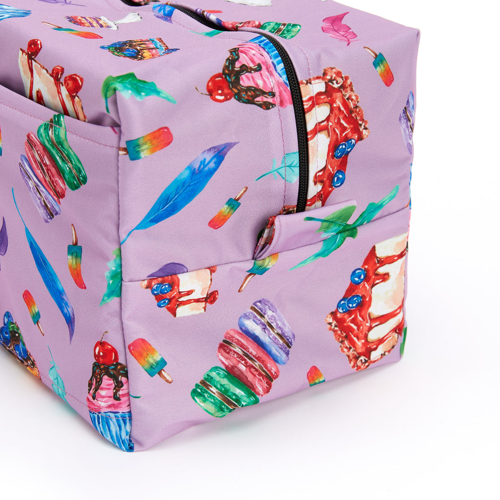 Traveller Bag - Sweet Delights