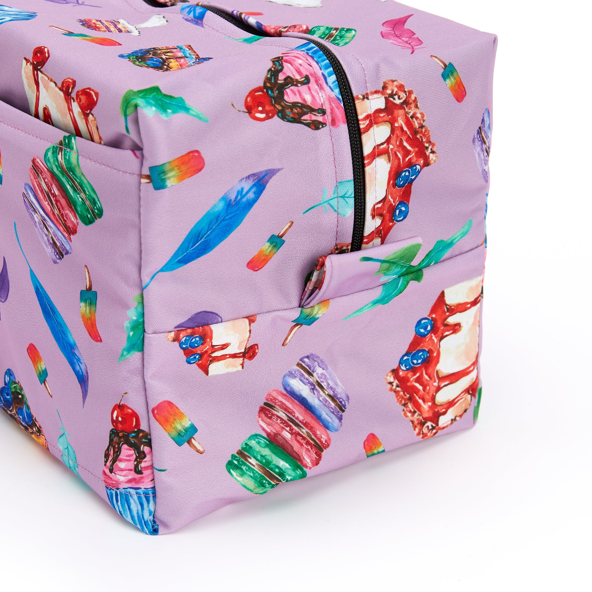 Traveller Bag - Sweet Delights