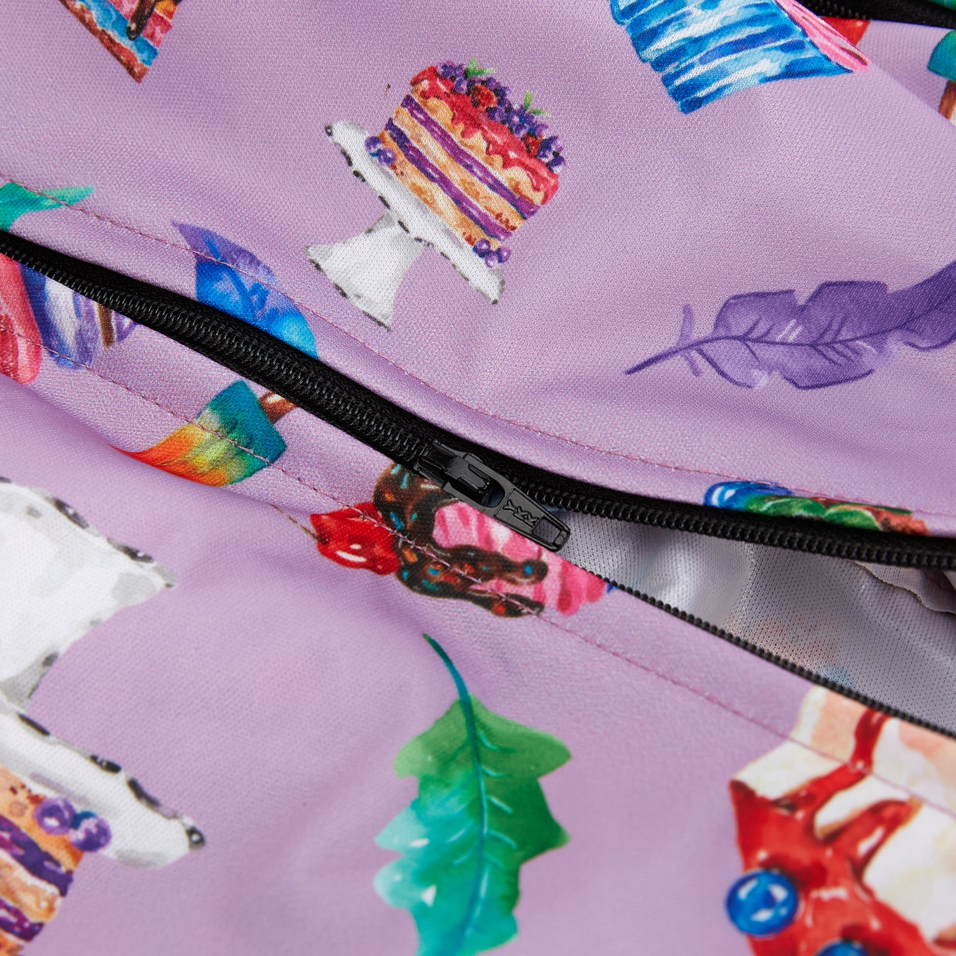 Traveller Bag - Sweet Delights