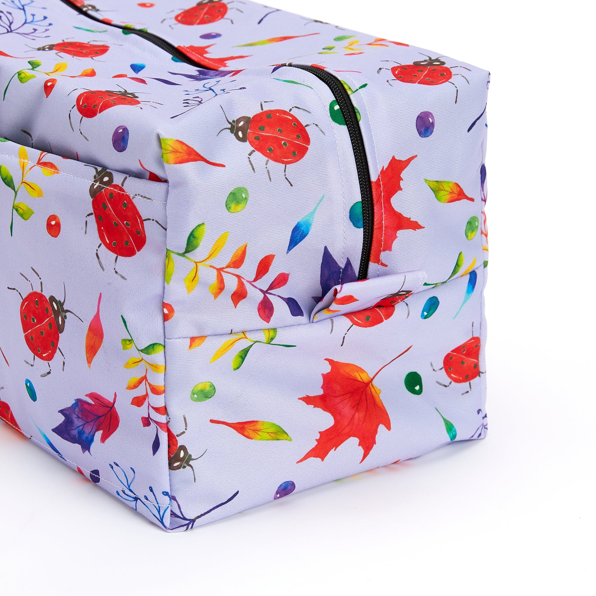 Traveller Bag - Lady Bug