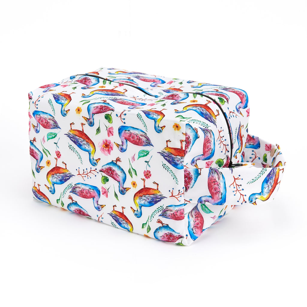 Traveller Bag - Waddles