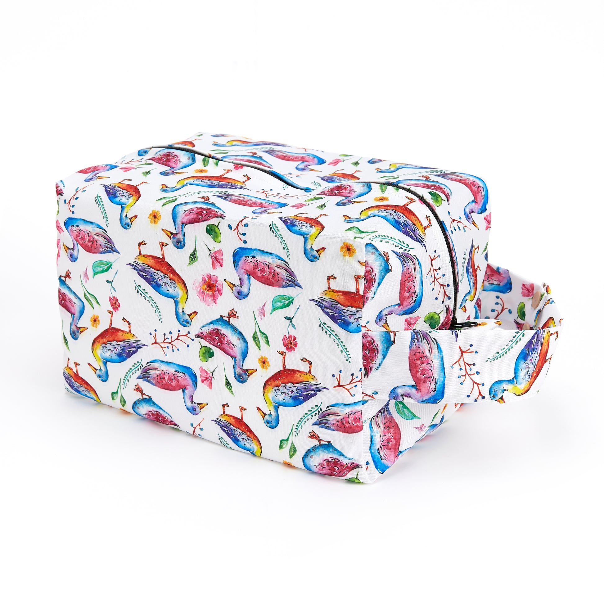 Traveller Bag - Waddles